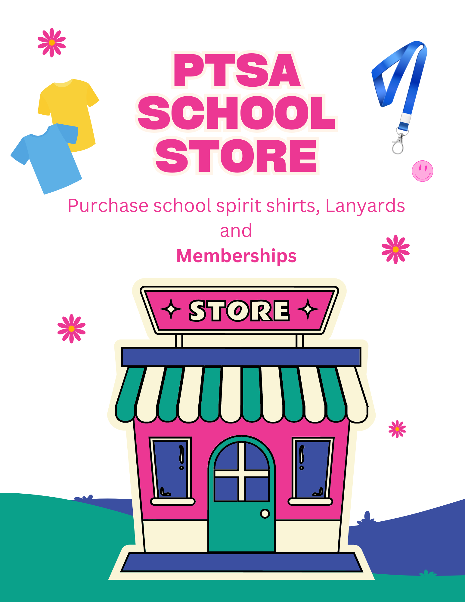 school store